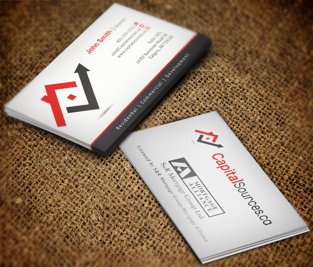 Business Card Design by MT for this project | Design #5801340