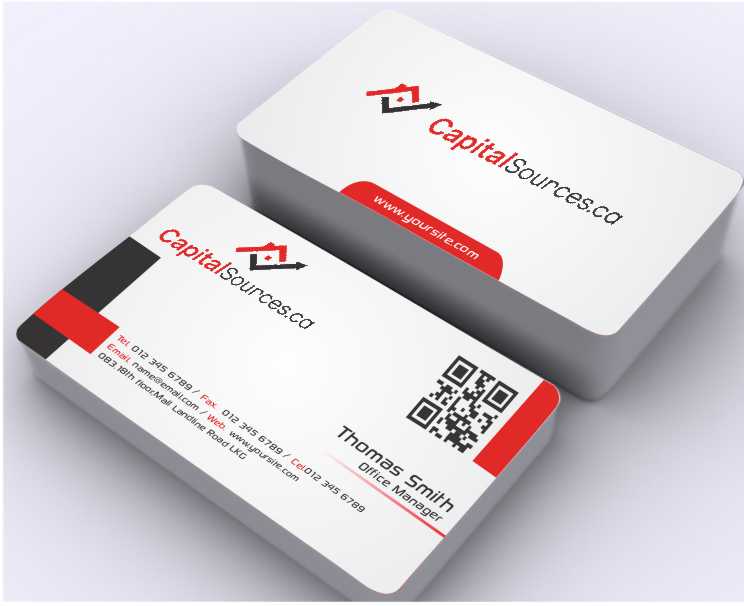 Business Card Design by AwsomeD for this project | Design #5773437