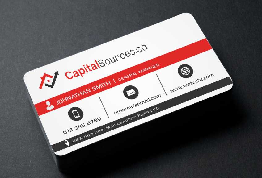 Diseño de Tarjeta de Presentación por AwsomeD para este proyecto | Diseño #5773439