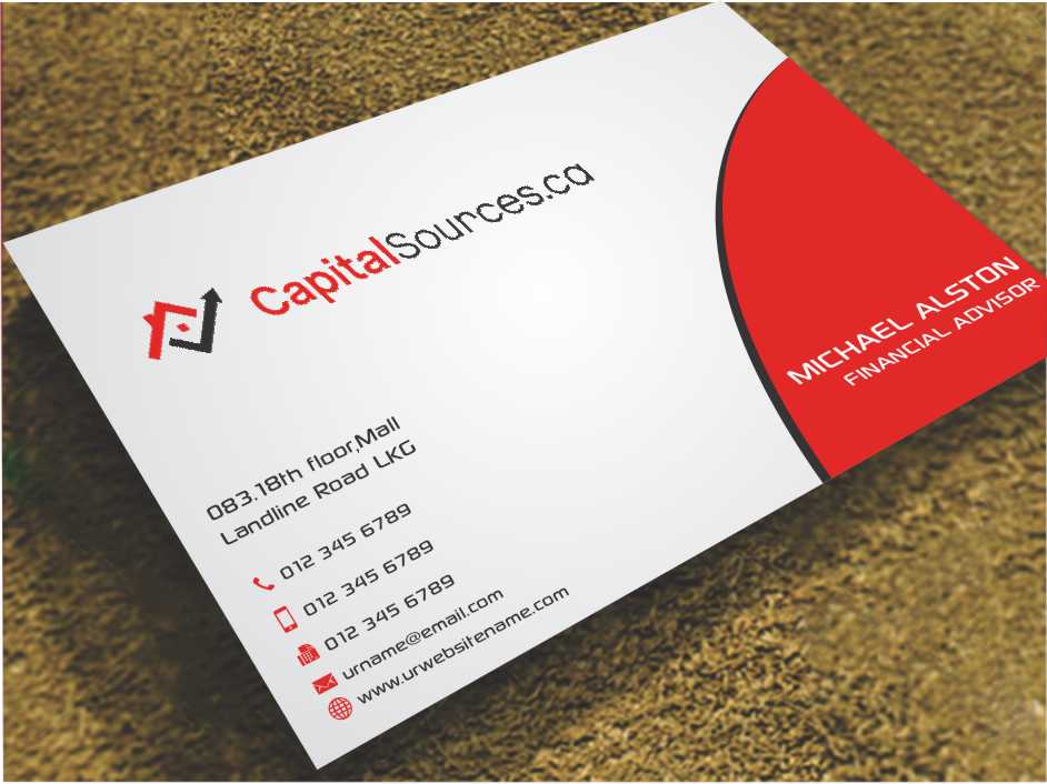 Design de Carte de Visite par AwsomeD pour ce projet | Design #5773442