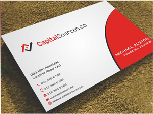 Design de Carte de Visite par AwsomeD pour ce projet | Design : #5773442