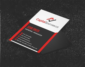 Design de Carte de Visite par AwsomeD pour ce projet | Design : #5773445
