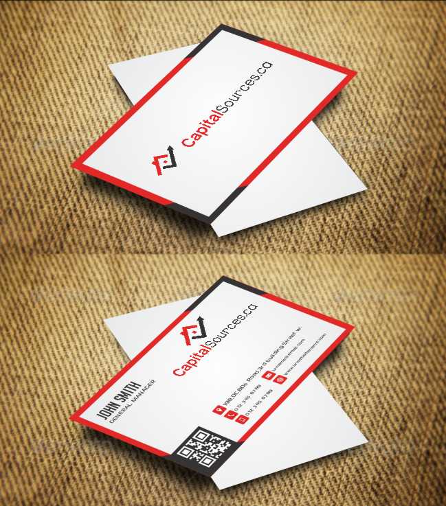 Diseño de Tarjeta de Presentación por AwsomeD para este proyecto | Diseño #5773446