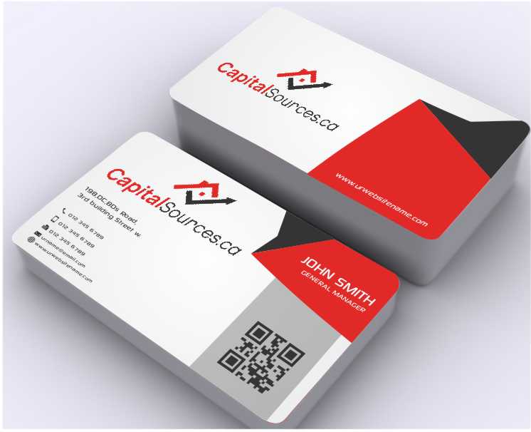 Diseño de Tarjeta de Presentación por AwsomeD para este proyecto | Diseño #5773449