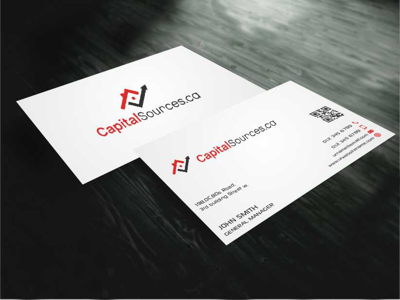 Business Card Design by AwsomeD for this project | Design #5773450