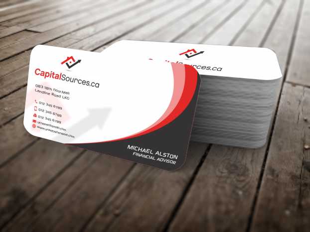 Business Card Design by szabist for this project | Design #5765103