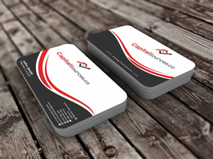 Design de Carte de Visite par szabist pour ce projet | Design : #5765106
