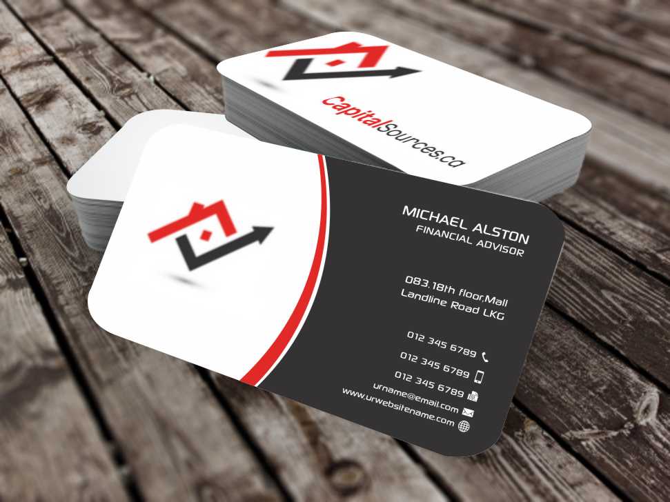 Business Card Design by szabist for this project | Design #5765108