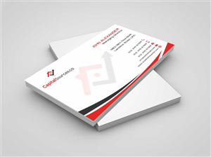 Design de Carte de Visite par szabist pour ce projet | Design : #5765109