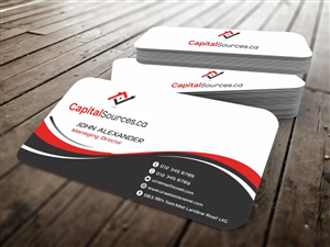 Design de Carte de Visite par szabist pour ce projet | Design : #5765112