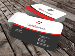 Design de Carte de Visite par szabist pour ce projet | Design : #5765119