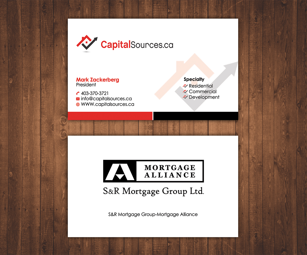 Business Card Design by Stylez Designz for this project | Design #5820459