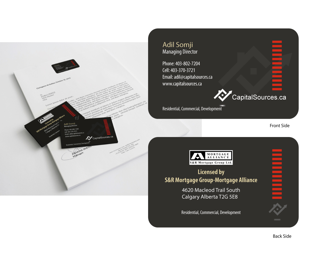 Design de Carte de Visite par krishno gs pour ce projet | Design #5743833