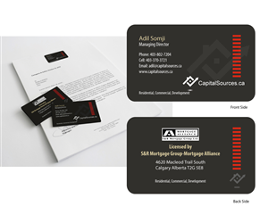 Design de Carte de Visite par krishno gs pour ce projet | Design : #5743833