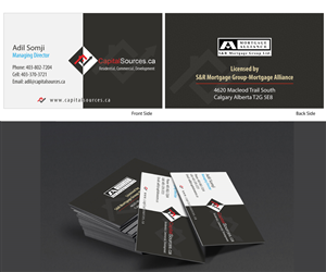 Design de Carte de Visite par krishno gs pour ce projet | Design : #5744034