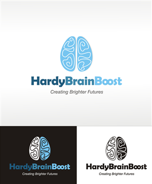 Logo Design by nenomeno for this project | Design #1646586