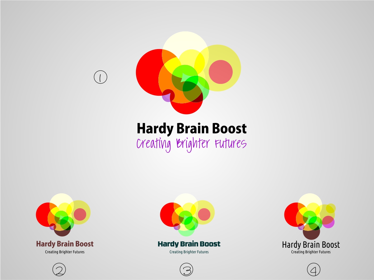 Logo Design by Ivansan for this project | Design #1595363