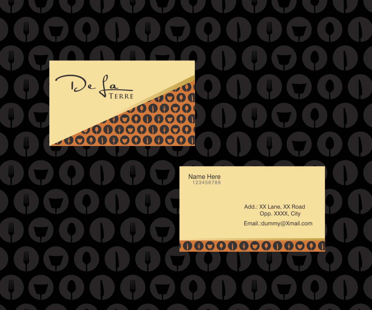 Graphic Design by Creative Bros for this project | Design #5765748