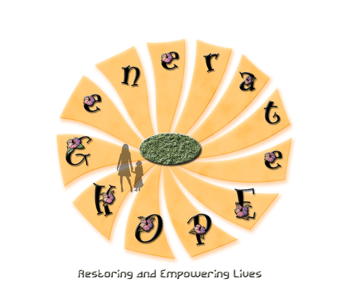 Logo Design by ZingSane for GenerateHope | Design #1627351