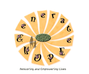 Logo Design by ZingSane for GenerateHope | Design: #1627351