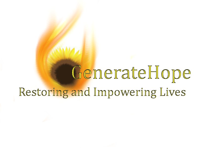 Logo-Design von caiobaby666 für GenerateHope | Design #1577356