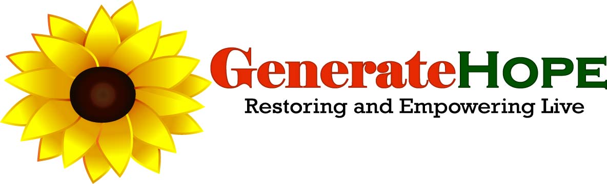 Logo-Design von saiyale für GenerateHope | Design #1579164