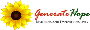Logo Design by saiyale for GenerateHope | Design: #1579198