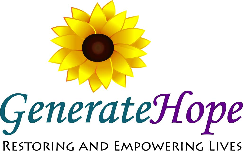 Logo Design by saiyale for GenerateHope | Design #1579211