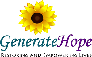 Logo Design by saiyale for GenerateHope | Design: #1579211