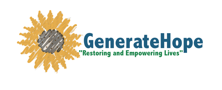 Design de Logo par Roger Erdvig pour GenerateHope | Design #1573856