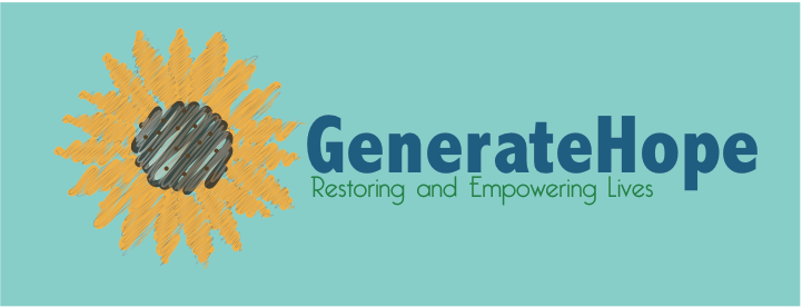 Logo Design by Roger Erdvig for GenerateHope | Design #1575070