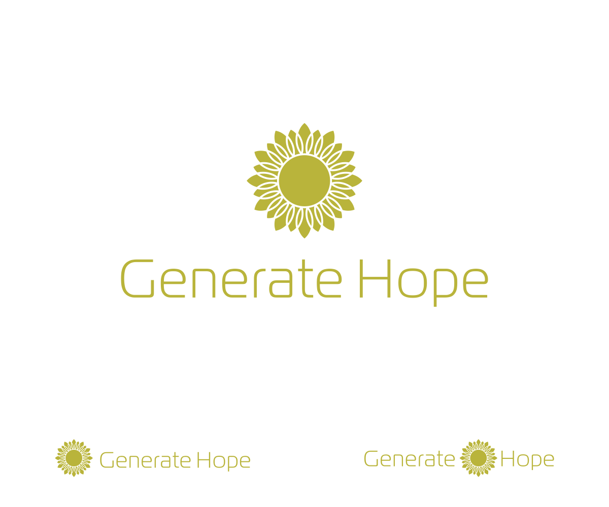 Design de Logo par allegra creativa pour GenerateHope | Design #1581272