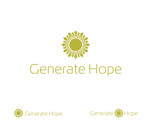 Logo-Design von allegra creativa für GenerateHope | Design #1581272