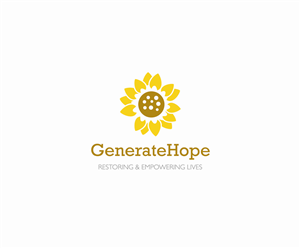 Logo-Design von crisp für GenerateHope | Design #1574104