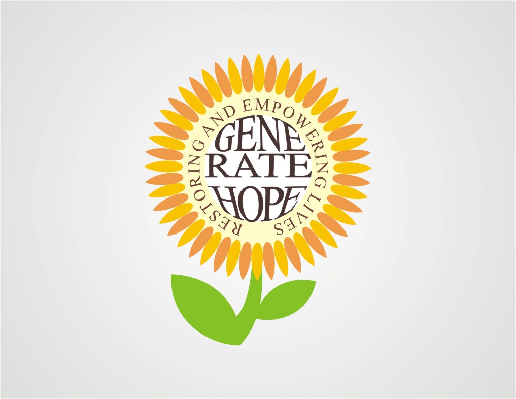 Logo Design by LIZZY LO for GenerateHope | Design #1576998