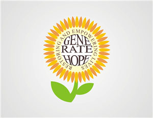 Logo Design by LIZZY LO for GenerateHope | Design: #1576998