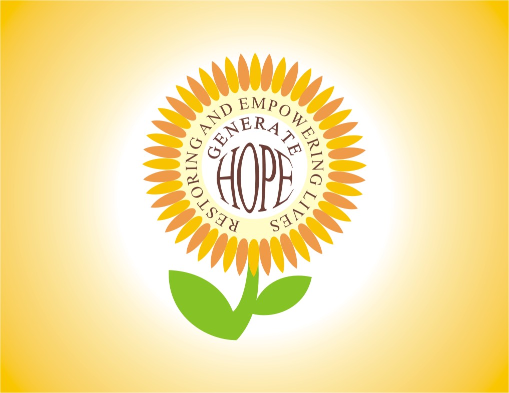 Logo Design by LIZZY LO for GenerateHope | Design #1629842