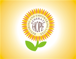 Logo Design by LIZZY LO for GenerateHope | Design: #1629842