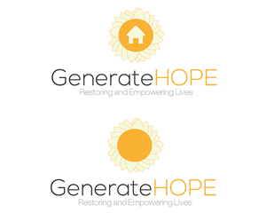 Logo-Design von shirlei patricia muniz für GenerateHope | Design #1581319