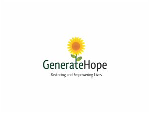 Logo-Design von maverick für GenerateHope | Design #1630960