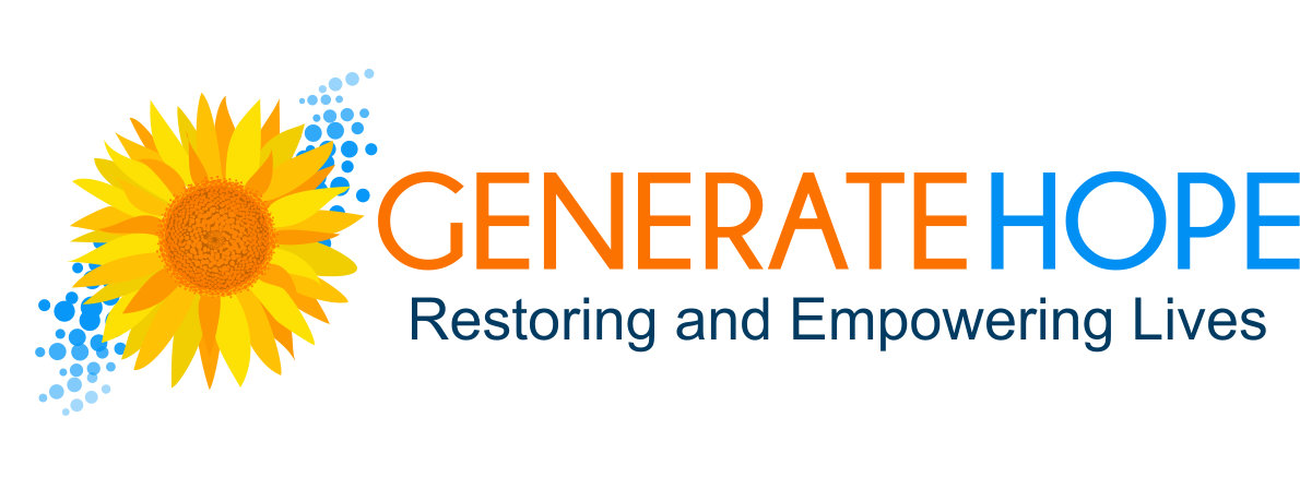 Logo Design by Julie2too for GenerateHope | Design #1646342