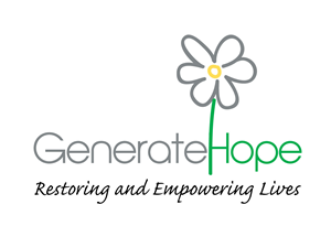 Logo-Design von ADE für GenerateHope | Design #1573858