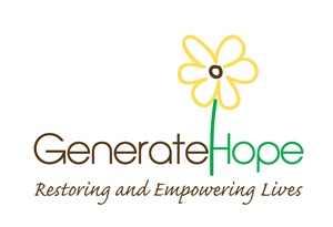 Logo Design by ADE for GenerateHope | Design: #1573860