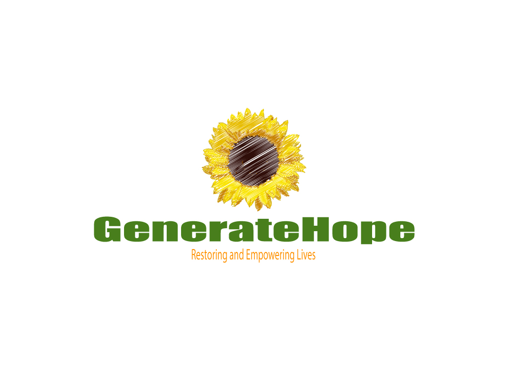 Design de Logo par karlito31 pour GenerateHope | Design #1605655