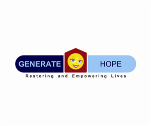 Logo Design by Power Image for GenerateHope | Design: #1583066