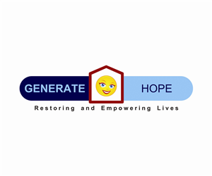 Logo Design by Power Image for GenerateHope | Design: #1583071