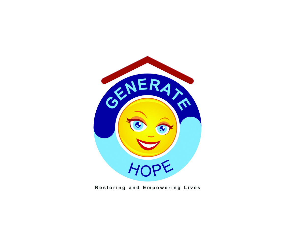 Logo Design by Power Image for GenerateHope | Design #1583085