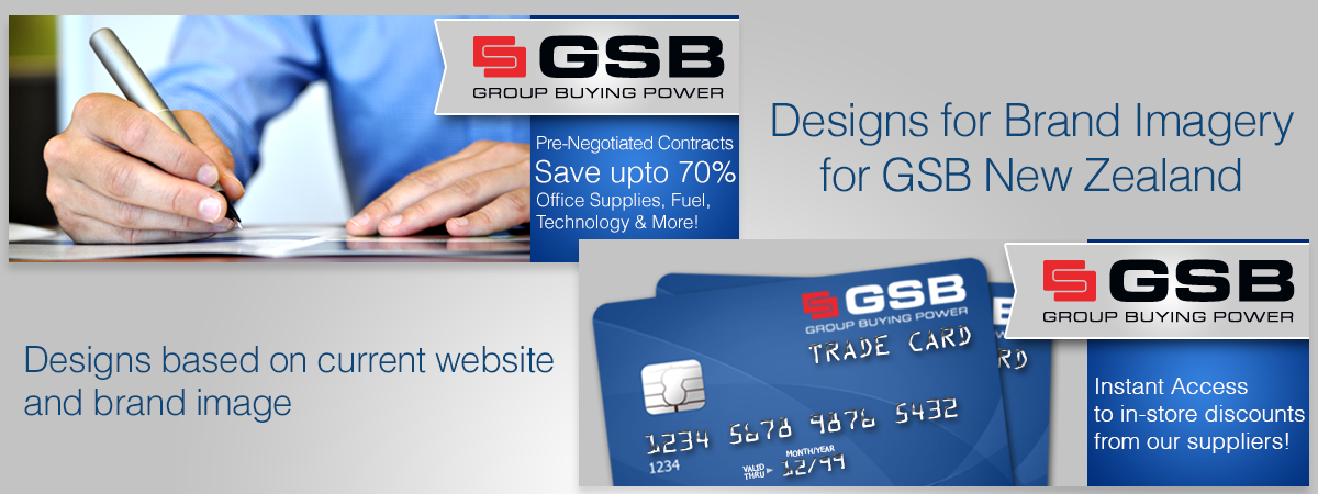 Graphic Design by anshul1516 for GSB | Design #1617933