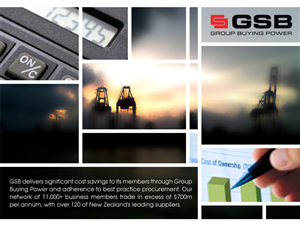 Graphic Design by Sandaru for GSB | Design: #1651148