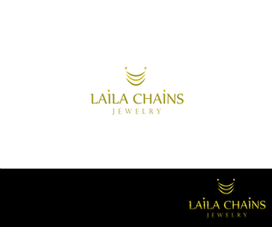 Logo Design by Nair Nascimento for this project | Design: #5830376